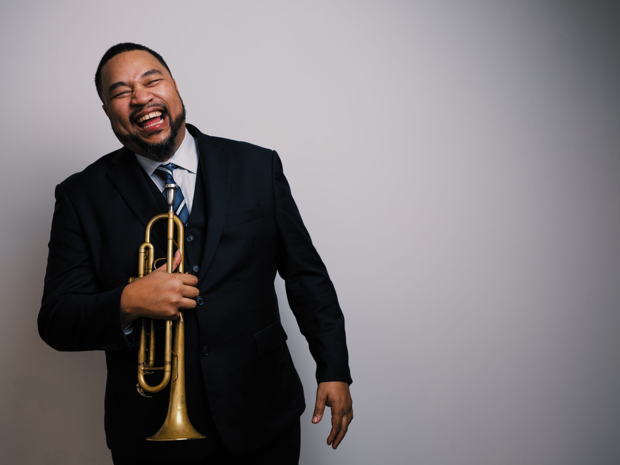 Paul Brown Monday Night Jazz 2025 – Hartford Jazz Society