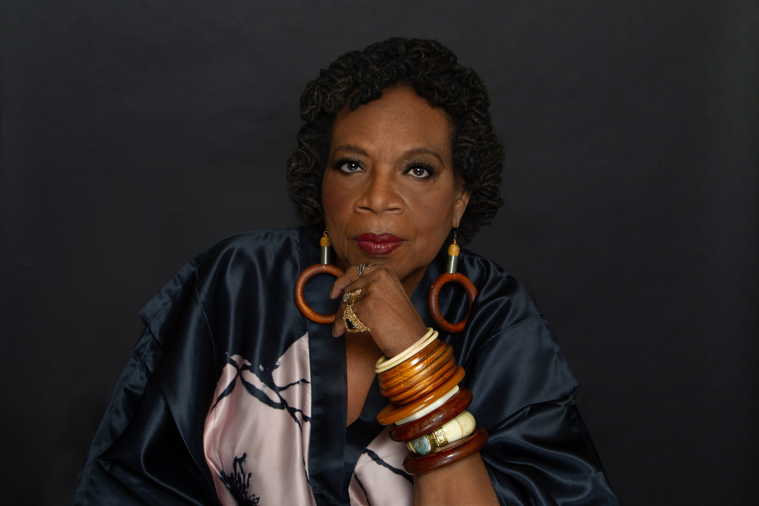 The Amina Claudine Myers Trio